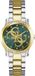 Guess Annette GW0861L4 Horloge - Staal - Multi - Ø 36 mm