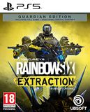 Tom Clancy's Rainbow Six: Extraction - Guardian Edition