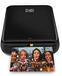 Kodak Step Instant Photo Printer met Bluetooth/NFC - Zwart