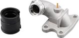 Teknix Inlaatpijp voor Peugeot 50 Buxy-scooter, ø 24 mm, flexibel, nieuw
