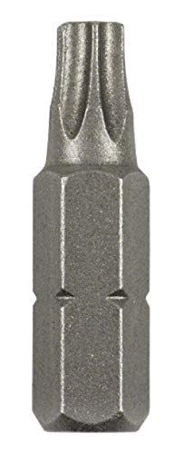 Bosch 2609255935 DIY bits T25 25 mm, 1/4 inch zeskantschacht DIN 3126-C6.3, standaard (2)