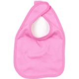 Babybugz Bavoir - Bubble Gum Pink - Taille unique