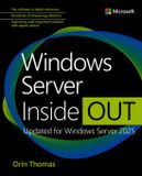 Windows Addison Wesley Windows Server Inside Out