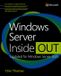 Windows Addison Wesley Windows Server Inside Out
