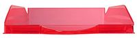Exacompta Brievenbak ECOTRAY - Framboos