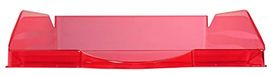 Exacompta Brievenbak ECOTRAY - Framboos