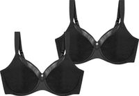 Triumph Minimizer-BH True Shape Sensation Noir 85G