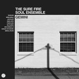 Gemini Sure Fire Soul Ensemble Gemini (LP) (Coloured Vinyl)