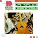 Vol. All Star Country, Vol. 2
