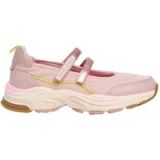 Pepe Jeans MAVE Ballerines G Sneak, rose poudré, 35 EU