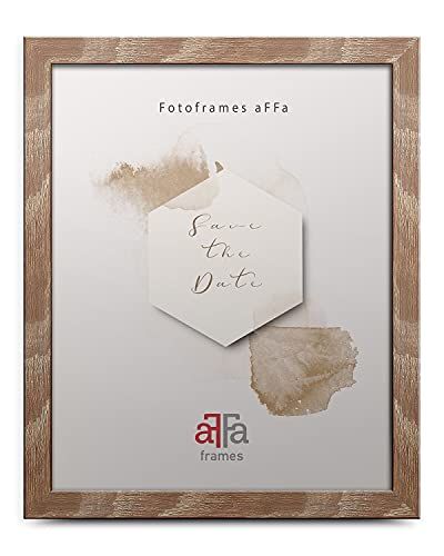 aFFa frames Hekla fotolijst A3 licht eiken
