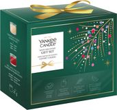 Yankee Candle Gifted Moments Collectie 4 Filled Votive Cadeauset