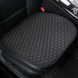 Housse de siège auto - Housses de siège auto universel - Anti-rayures - Imperméable - 48 x 50 cm et 133 x 48 cm - Pour siège avant et banquette arrière