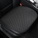 Housse de siège auto - Housses de siège auto universel - Anti-rayures - Imperméable - 48 x 50 cm et 133 x 48 cm - Pour siège avant et banquette arrière