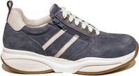 Xsensible heren sneakers SWX3 Denim Combi