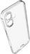 sbs mobile Extreme X2 Coque Apple iPhone 17 Transparant
