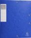 Exacompta 10x Cartobox Archiefdoos Rug 60mm - A4 Blauw