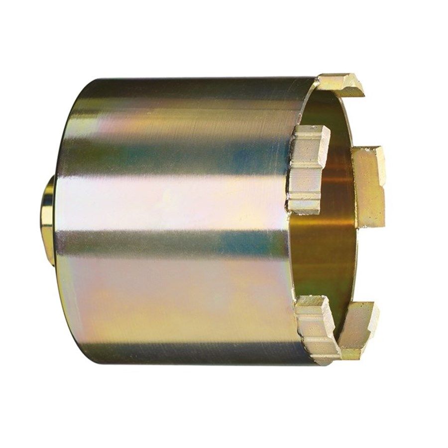 Carat doosboor droog M16 82mm Laser Super - 8714452102206