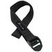 Prosource Fit Duurzame Katoenen Cinch Gesp Yoga Strap voor Stretching, Flexibiliteit & Fysiotherapie