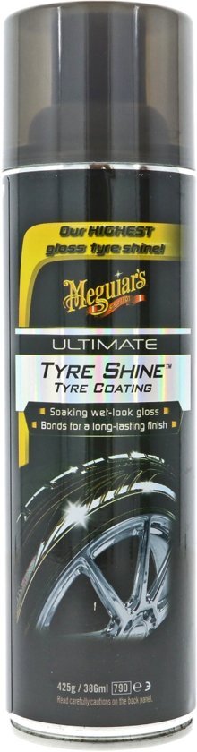 Meguiars Ultimate Tire Shine