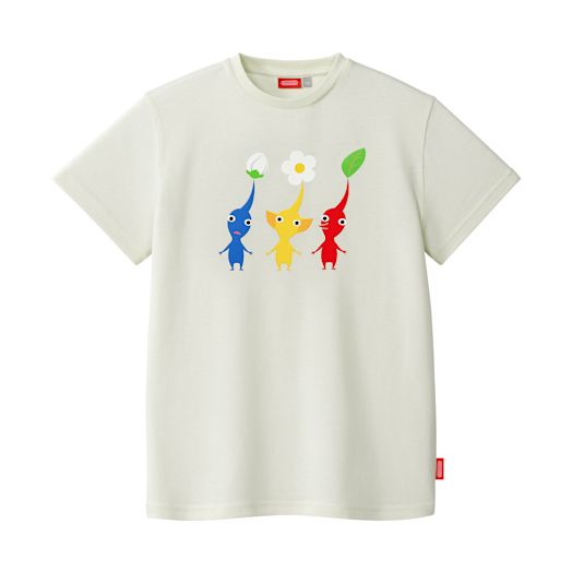 Pikmin T-shirt (Kids)