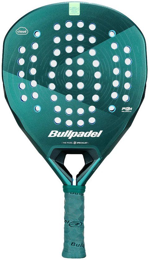 Bullpadel Neuron 02 Cloud Padel Racket