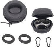 Kalsey Shenzhen Haorui Industrial Technology Co., Ltd. 2-pack horlogebox voor op reis