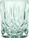 Nachtmann Noblesse Whiskeyglazen - Mint - 295 ml - Set van 2