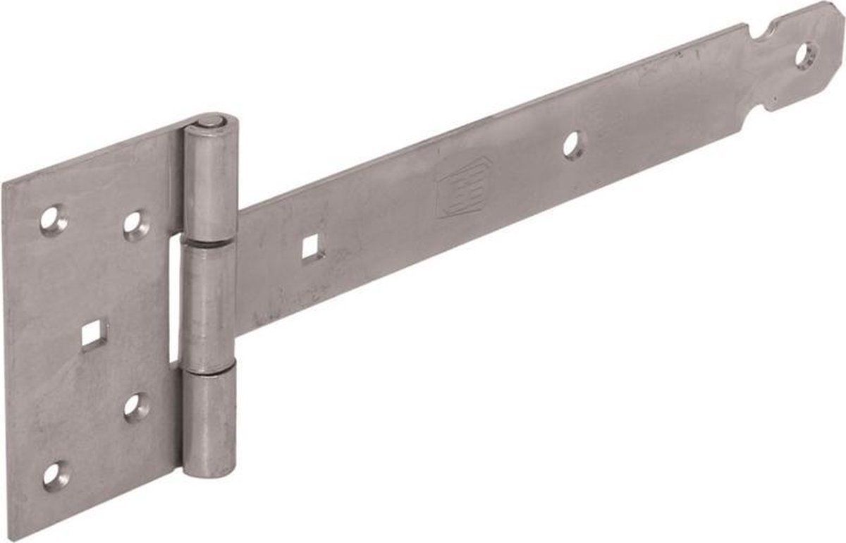 Metabo Gebr. Bodegraven GB Kruisheng 415110 Zwaar 600x40mm Elvz