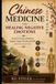Chinese Libri GmbH Chinese Medicine Books- Chinese Medicine for Healing Negative Emotions