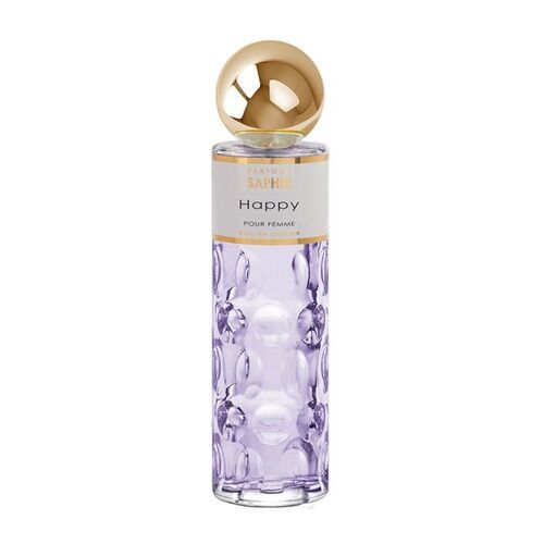 PARFUMS Saphir Eau de Parfum / 200 ml / Mannen