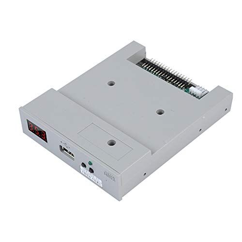 Tosuny SFR1M44-FU - Floppy Disk Drive Emulator - USB - 3,5 inch - 1,44 MB - voor borduurmachines