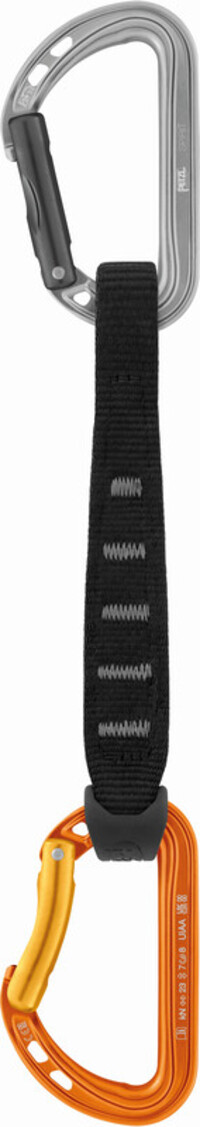 Petzl Spirit Express Quickdraw 17 cm