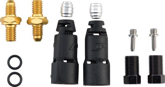 Jagwire Pro Quick-Fit Adapter - Avid Elixir