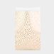 Merkloos Kadozakje Hoogglans Goud Streepje – 17×25 cm – 50 stuks