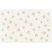 Cawö We love Dogs 6247 tapis de bain 50x80 natur/beige