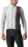 CASTELLI Traguardo Jersey Fz heren Sweater
