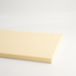 Tokyo Design Studio - High-Soft Snijplank - 40 x 29 x 2 cm - Beige/Creme