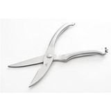 GERLACH Nożyce do drobiu 704S (25 cm)
