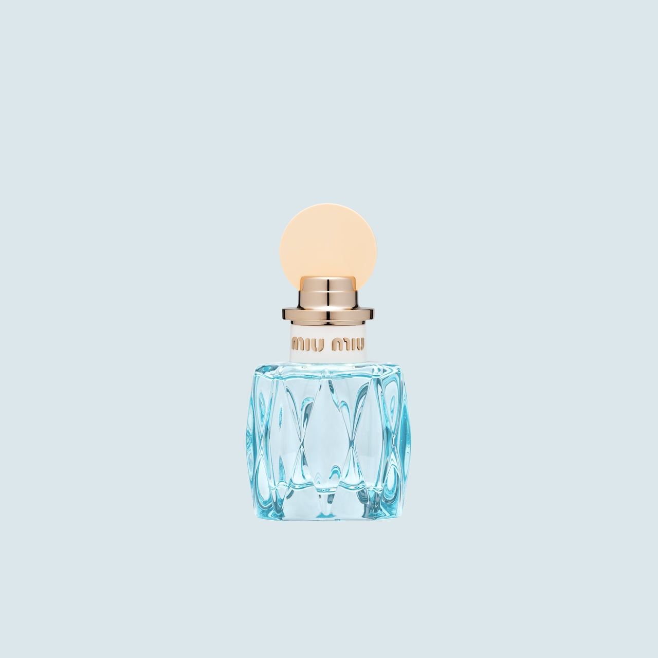 Miu Miu Eau de Parfum / 50 ml / Women
