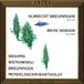 Sonatas: Antes Edition Sonate/Variationen/Passac CD