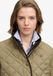Superdry Estate Country Liner Jas Dames Moss Khaki Polyester Gewatteerd Lange Mouw