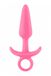 NS Novelties Butt Plug Firefly Prince Small - 0657447098970