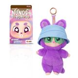 Craze Nunos Lil' Monsters Verrassingsdoos – Pluche Pop met Zonnebril