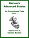 Barlow's Advanced Etudes: for Contrabass Tuba Volume 1