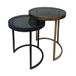 BigBuy Home tafel, standaard