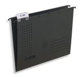 Elba Hangmap chic ULTIMATE DIN A4 Antraciet 5 stuks/pak