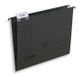Elba Hangmap chic ULTIMATE DIN A4 Antraciet 5 stuks/pak