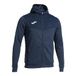 Joma Hooded trainingsjack Joma Campus Street Heren Marineblauw XXL
