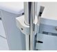 Ergotron SV IV Pole Clamp Kit Aluminium